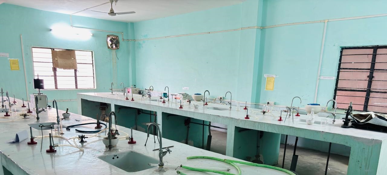 Pharmacy Lab